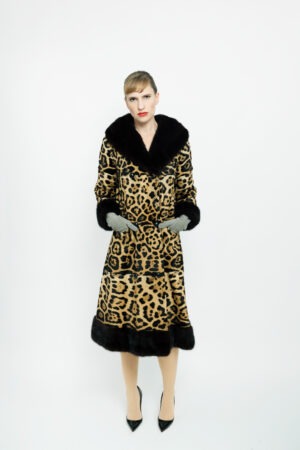 Jaguar Nina Ricci