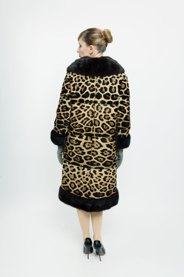 Jaguar Nina Ricci